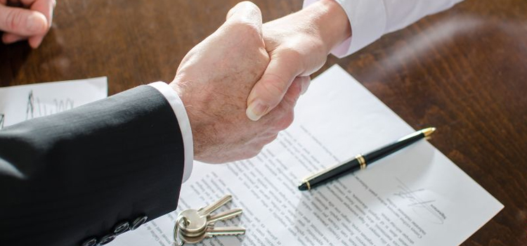 Commercial Eviction Service Truckee