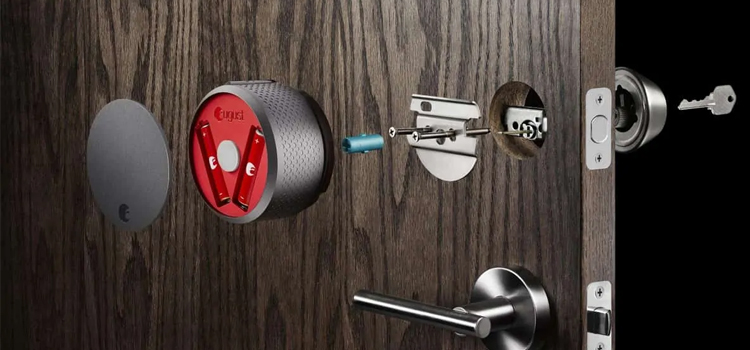 Electronic Door Knob Lock Repair Truckee