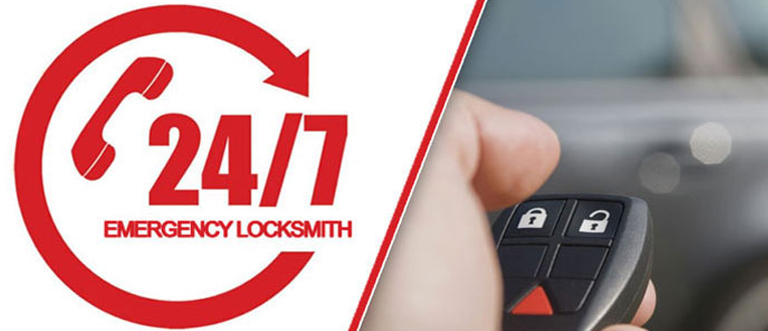 Emergency Locksmith Truckee