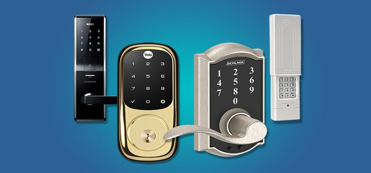 Smart Pad Lock Repair Truckee