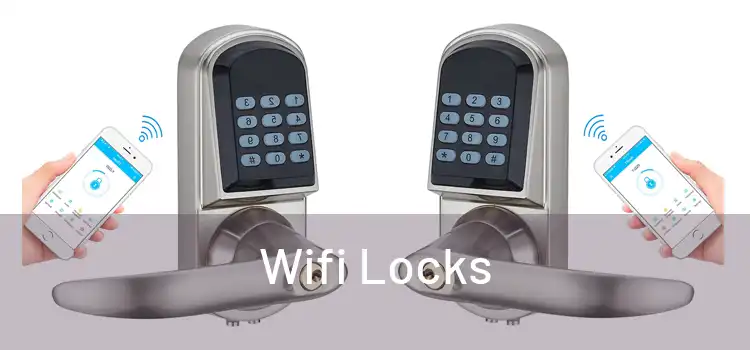  Wifi Locks 